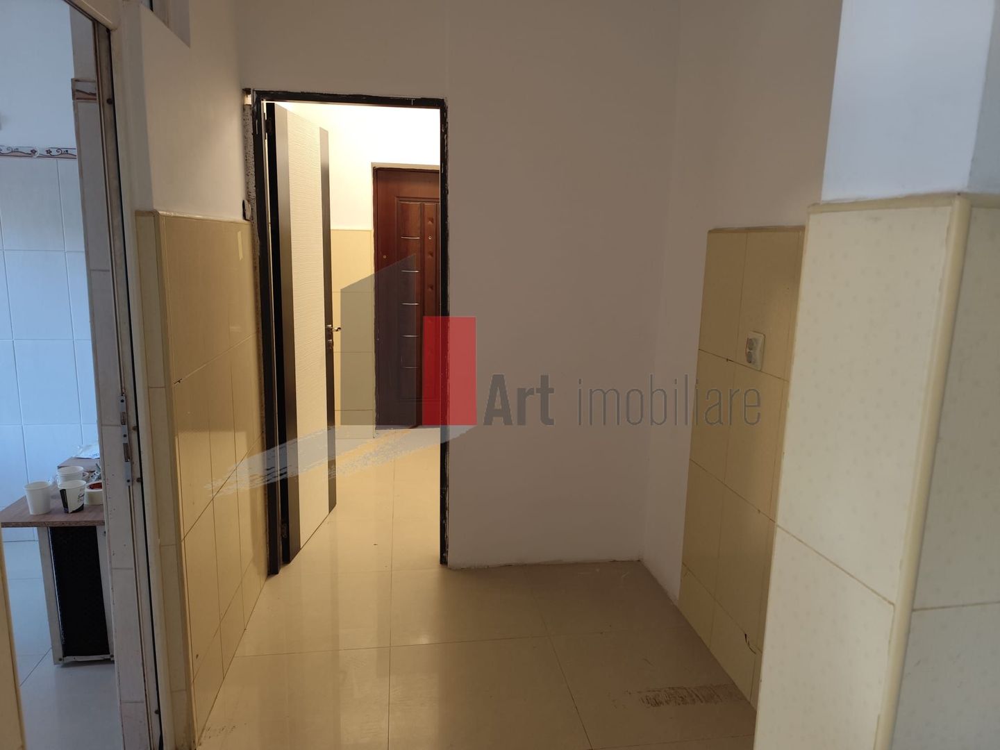 Spatiu comercial de inchiriat in zona Virtutii - Poză 19