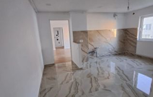 Apartament 3 camere, 64 mp, complet renovat – Str. Gării