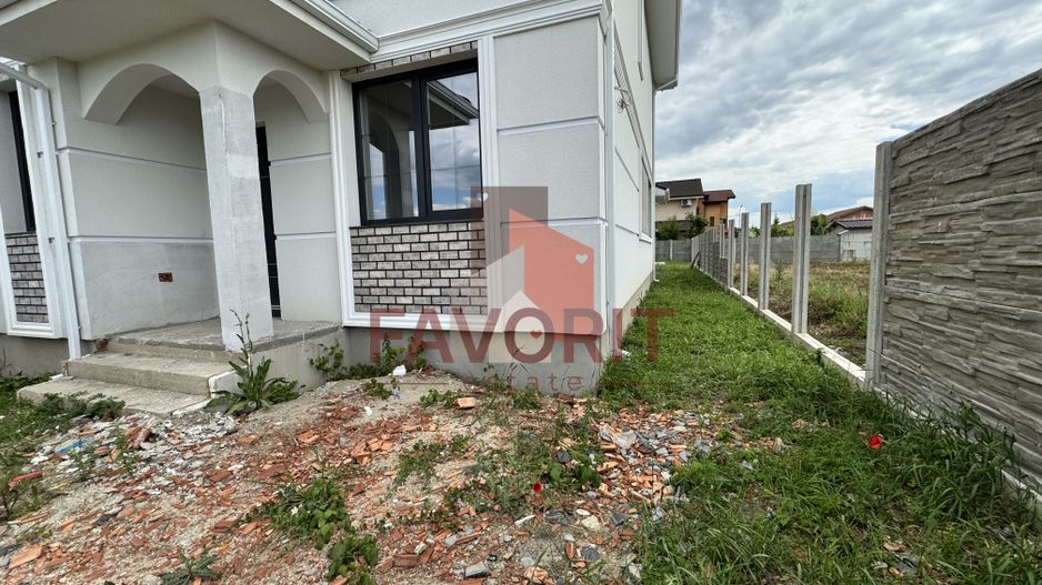 COMISION 0% | Duplex in Mosnita Noua. Zona Excelenta. Toate Utilitatile - Poză 4