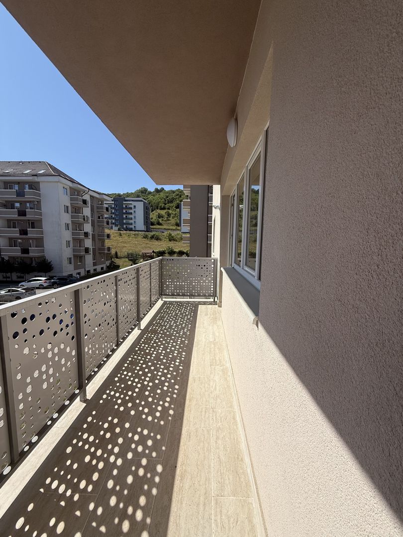 Ap 23 Teilor Residence - 2 camere Finisat - Poză 21