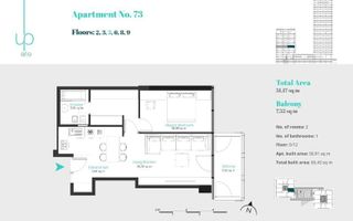 UP-site Floreasca | 2 Camere Premium | Boxă | Metrou Aviatiei - Poză 15