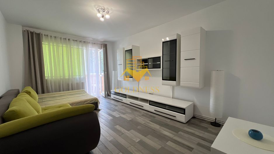 3 camere, modern,  parcare, Manastur Zona Primaverii, MC Donald's, BIG - Poză 11