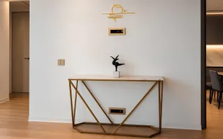 Apartament ultrafinisat 2 camere  | One Floreasca Towers - Poză 11