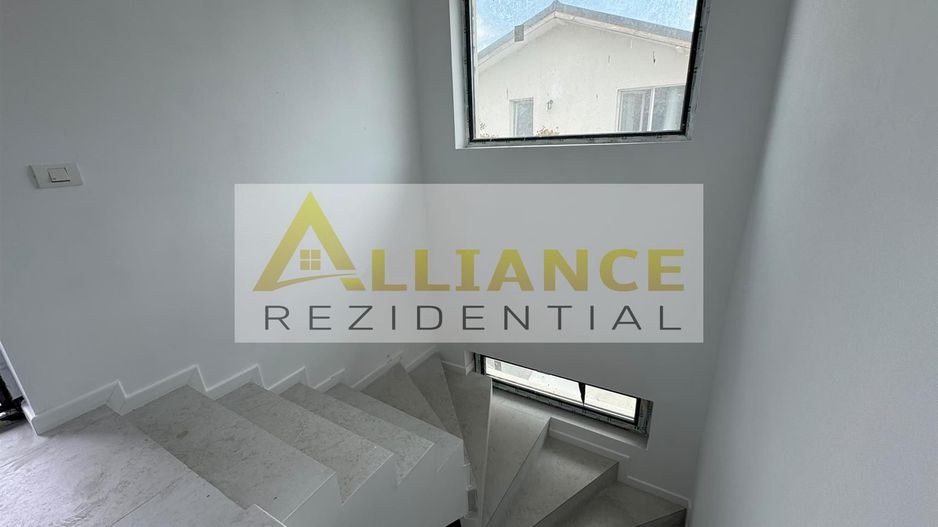 Casa  Noua de Vanzare | Strada Rasaritului | Disponibila Imediat - Poză 8