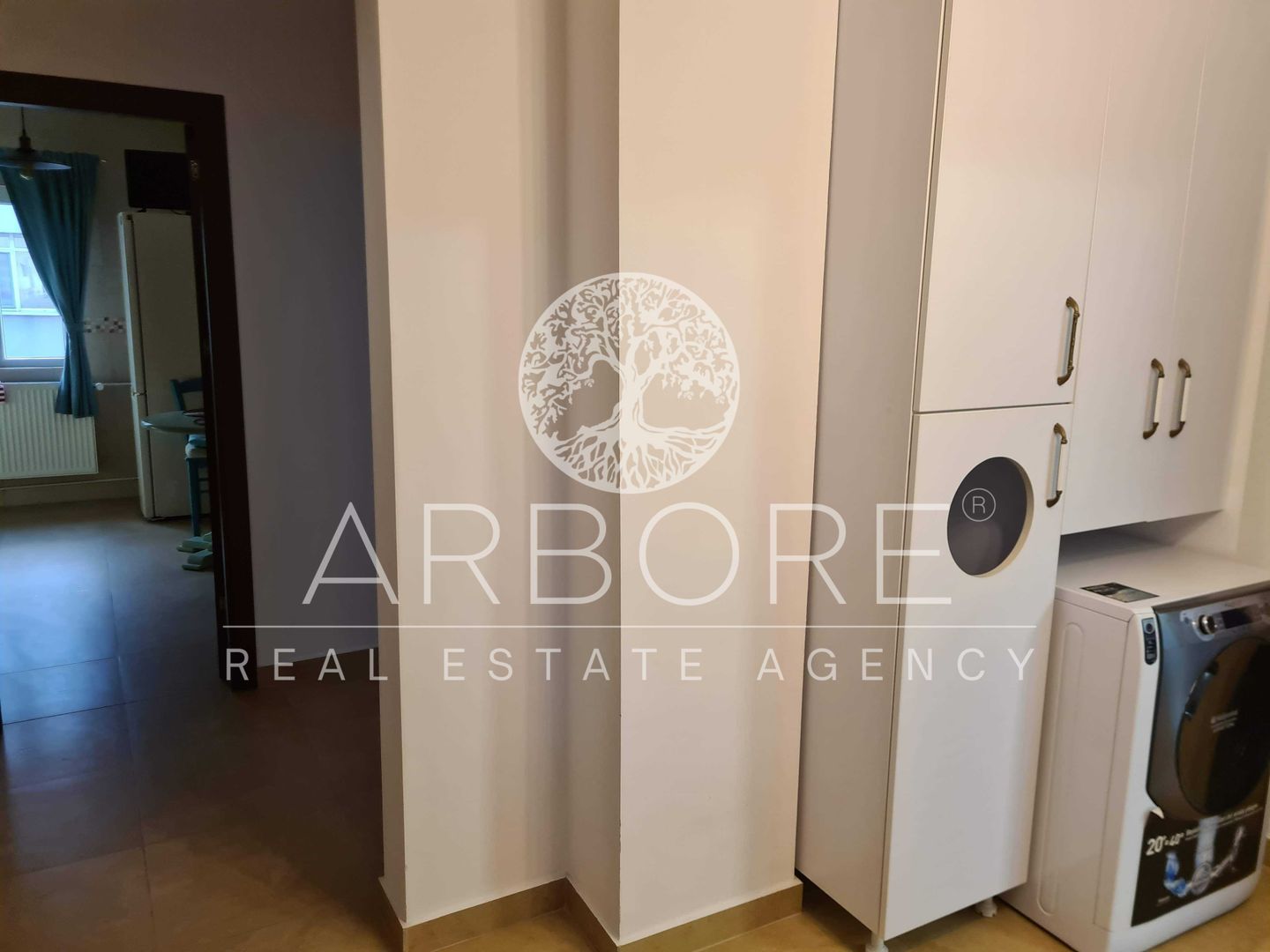 Inchiriez Apartament Zona Alba Iulia - Poză 7