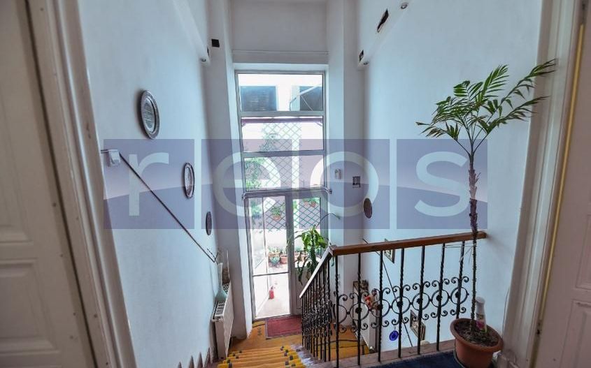 VANZARE 5 CAMERE IN  VILA  INTERBELICA - MOSILOR - Poză 5