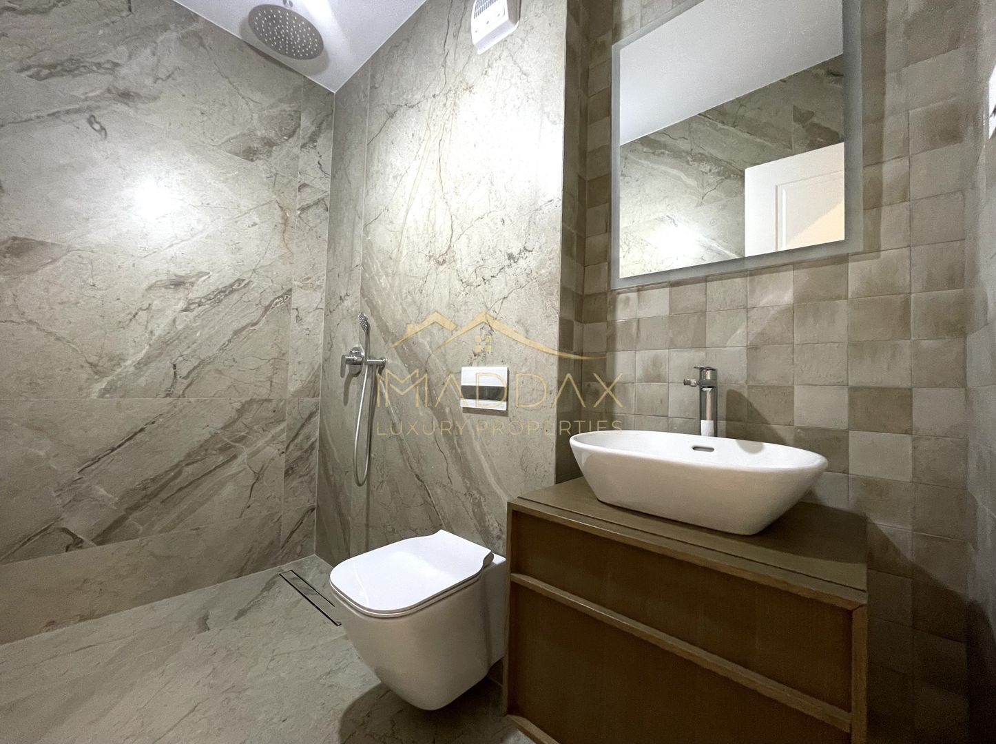 Duplex LUX***mobilat**3 camere**128 mp//View padure//Iancu Nicolae - Poză 32