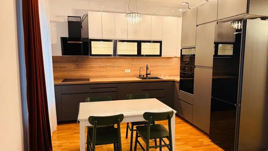 Apartament 3 camere Luxuria residence, mobilat premium - metrou 1 Mai - Poză 4