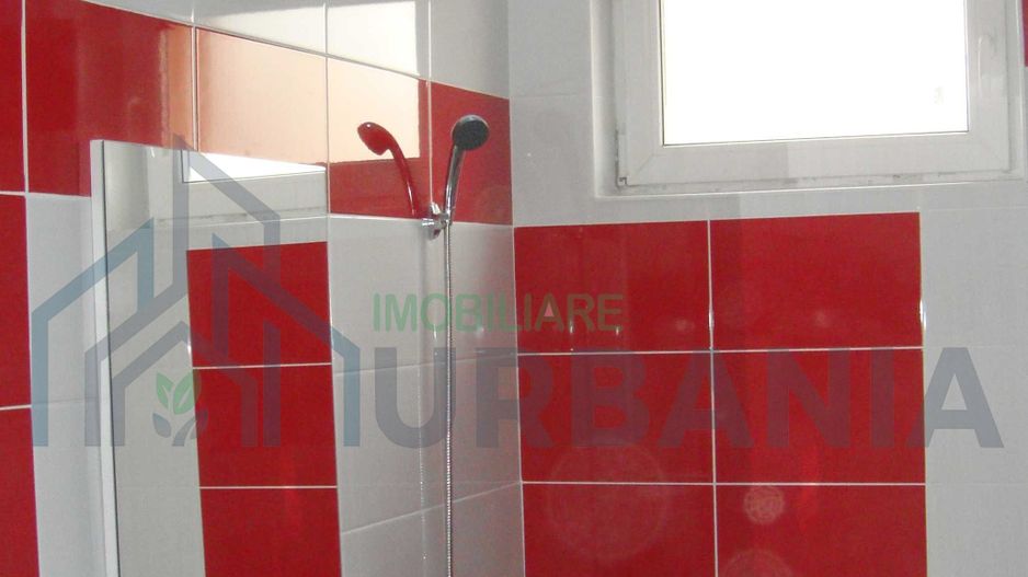 Tudor Vladimirescu langa Iulius Mall o camera in apartament - Poză 2