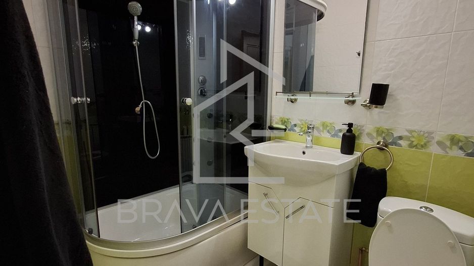 Apartament 1 camera, prima închiriere , zona Zorilor - Poză 4