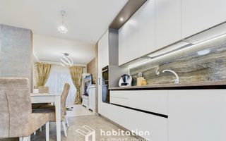 Casă patru camere în locație privilegiatǎ în Dumbrăvița - Poză 3