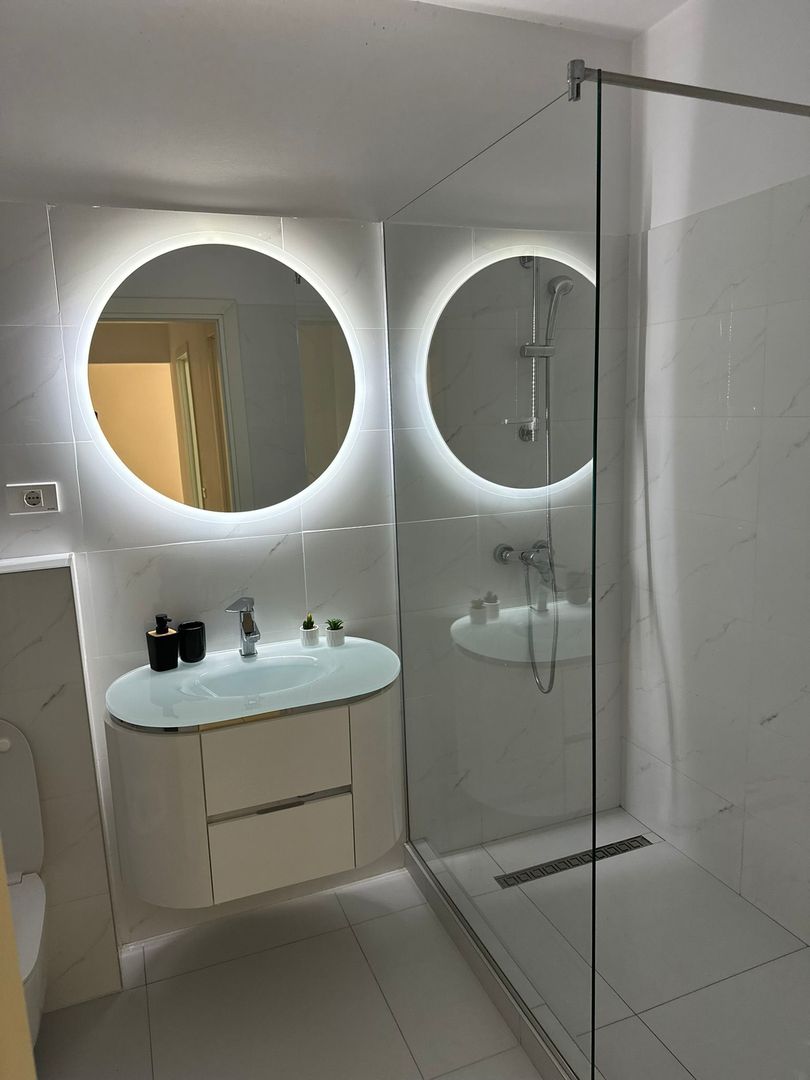 AP. 2 CAMERE REGNUM RESIDENCE, LOC DE PARCARE, PET-FRIENDLY, MODERN - Poză 22