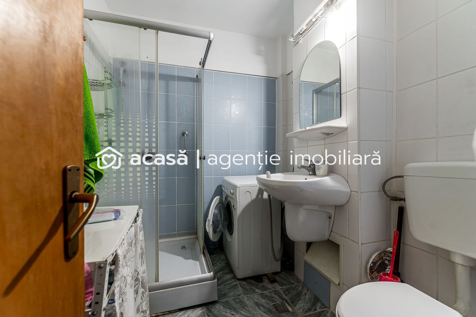 79.900 € | Vlaicu (între UTA și Lebăda) | 2 camere decomandat | lift - Poză 6