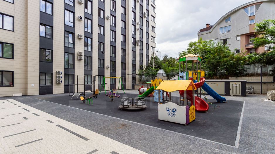 Dream Home Residence - Poză 5