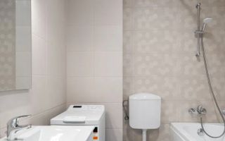 Chirie I Apartament 3 camere I Rond OMV Pipera - Poză 13