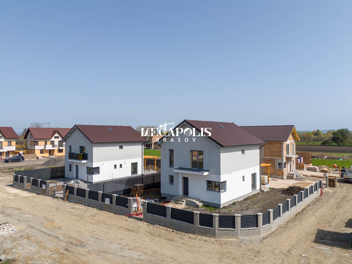 Predare Noiembrie 2025/Achitare Flexibila/Utilitati/Asfalt - Poză 2