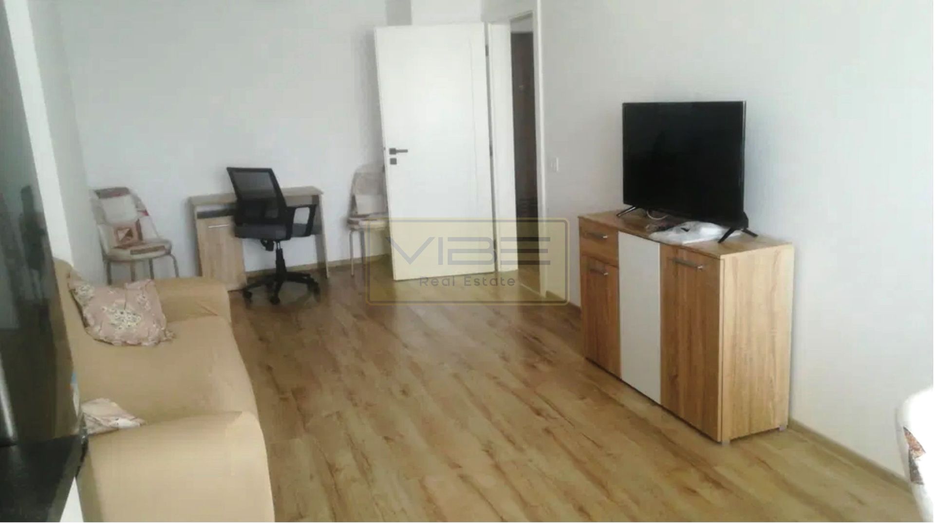 Apartament 2 camere open-space Gara Arka Residence - Poză 7