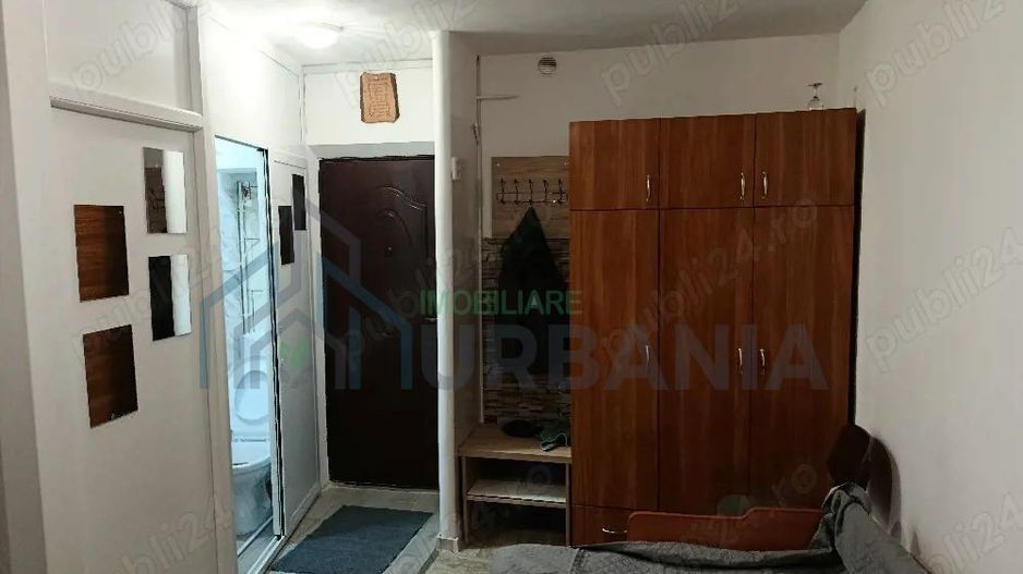 Minigarsonieră Bularga,Granit. - Poză 2