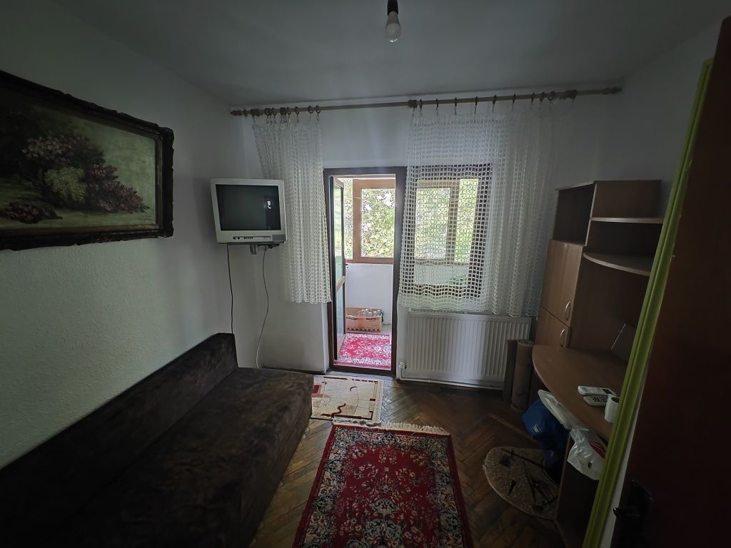 Apartament 3 camere, 58 mp, zona Inel 2 – Constanța - Ocazie - Poză 5