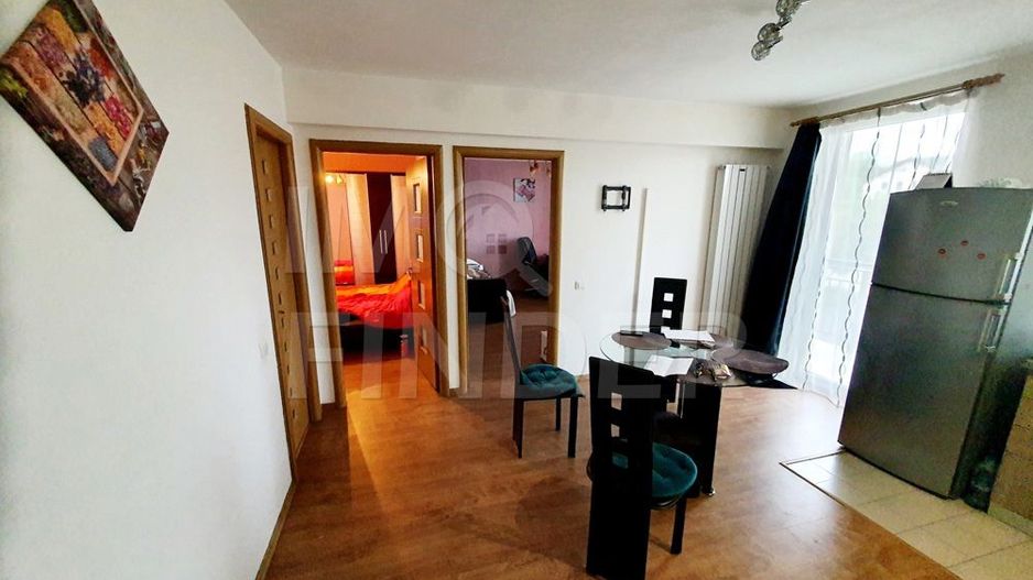 Apartament 2 camere decomandate, parcare, Buna Ziua - Poză 2