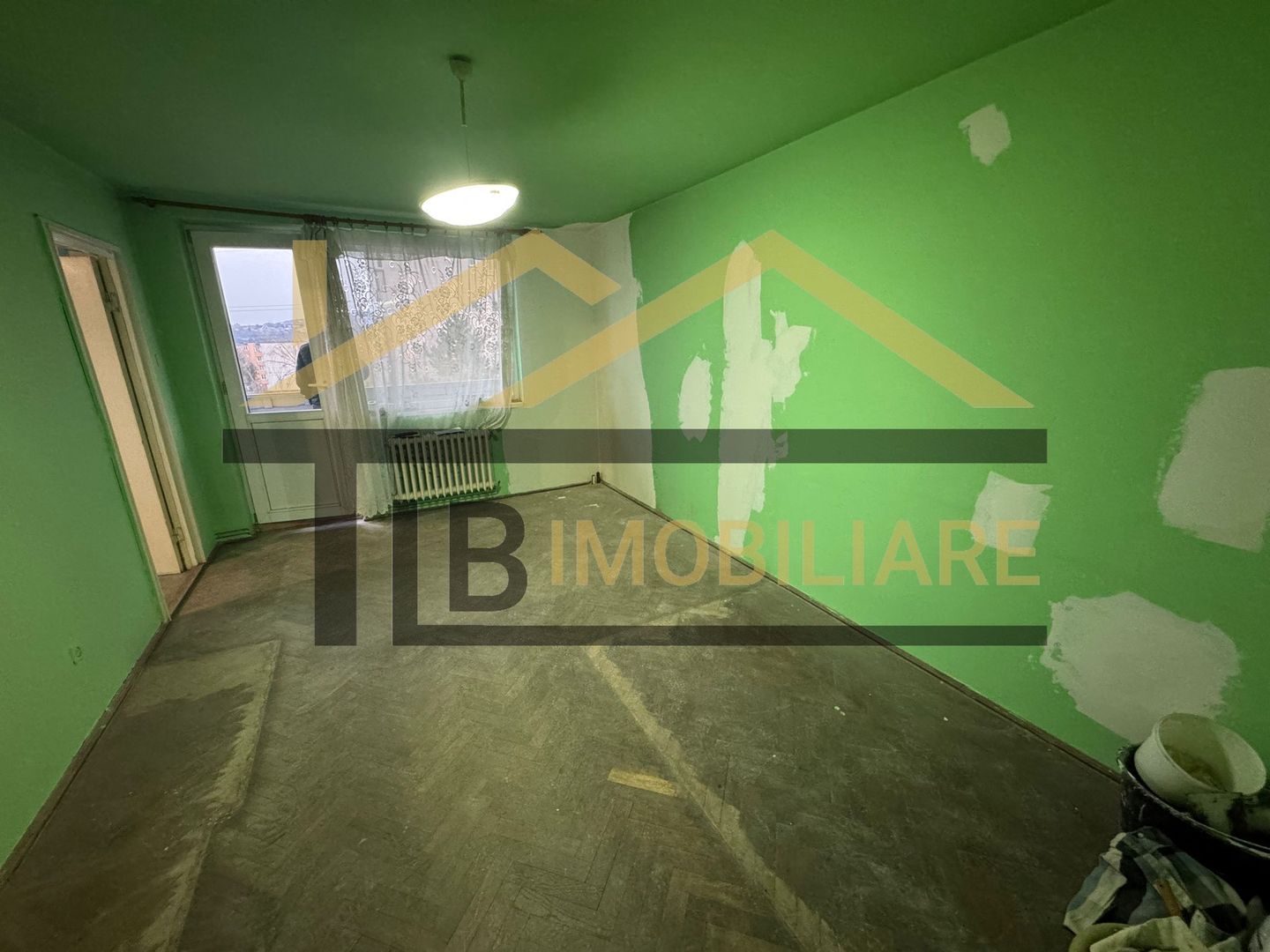 Apartament de 2 camere, 50 mp, Zona Parângului - Poză 1