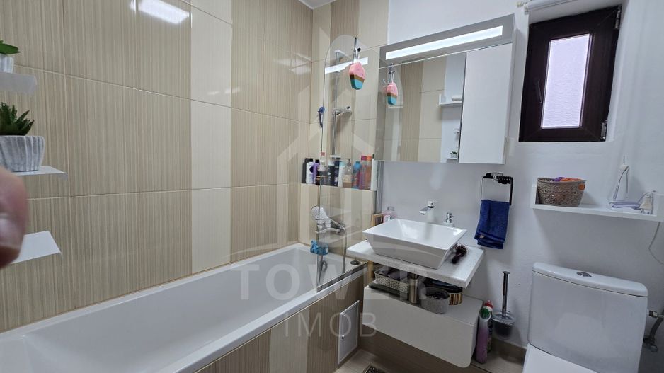 APARTAMENT + TERASA(70MP) - Poză 7