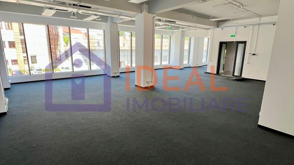 Spatiu comercial de inchiriat- 200 mpu, zona Podul Garii - Poză 9