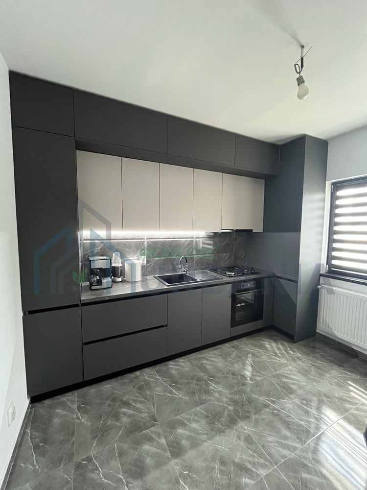 Casă 4 camere, 2 băi, Dancu Holboca, teren 500 mp - Poză 4