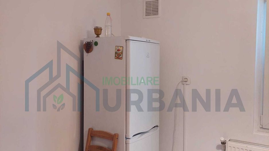 Inchiriez apartament 2 camere Tatarasi Flora - Poză 7