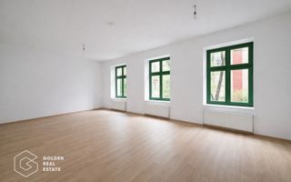 Birou 70 mp cu vedere la bulevard, lângă Parcul Regina Maria - Poză 2