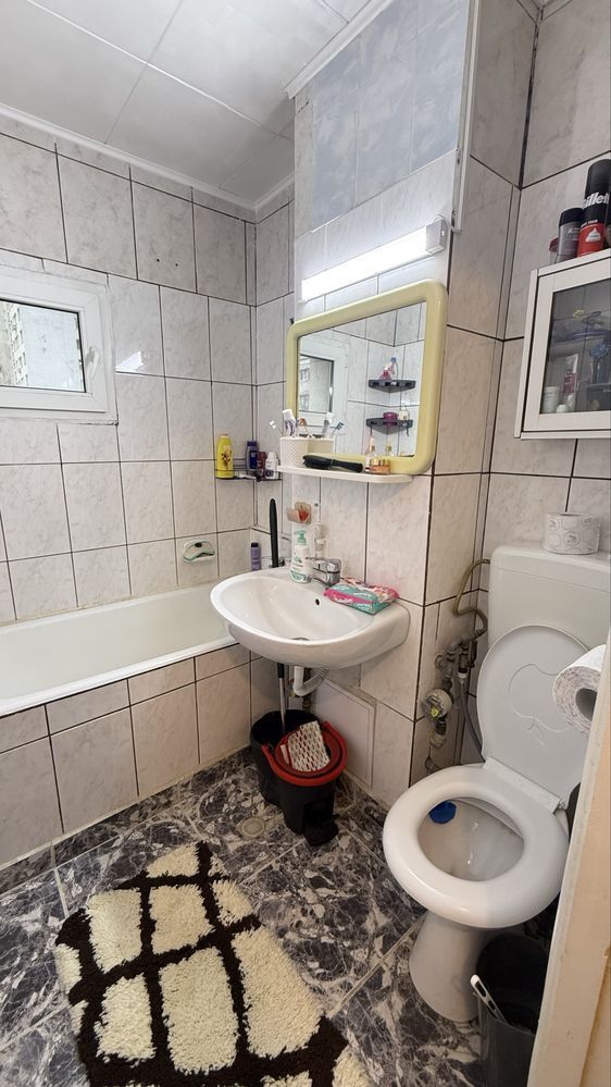 Vanzare apartament 3 camere Titan- Liviu Rebreanu - Poză 7