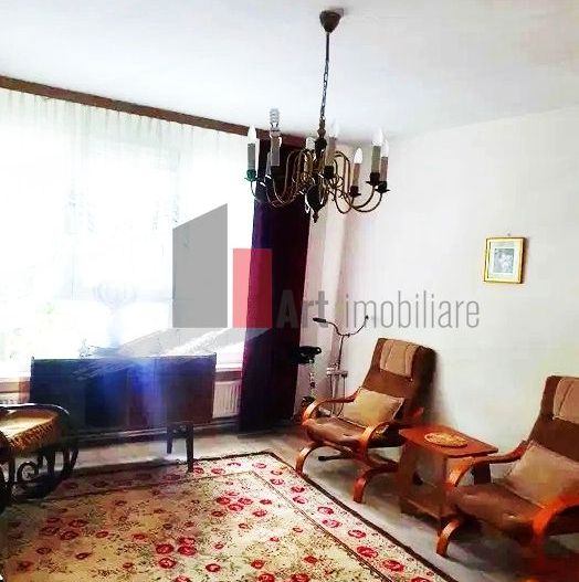 De vanzare 4 camere Titan-Parcul Teilor Ozana - Poză 1