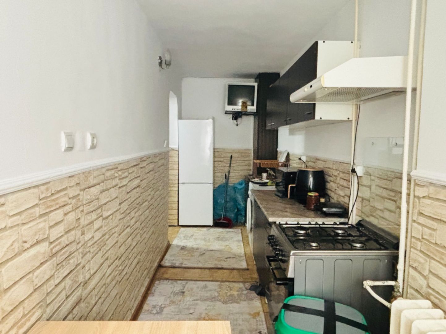 Garsonieră 33 mp | Etaj 2 | Zona Orizont | 54,000 € - Poză 4