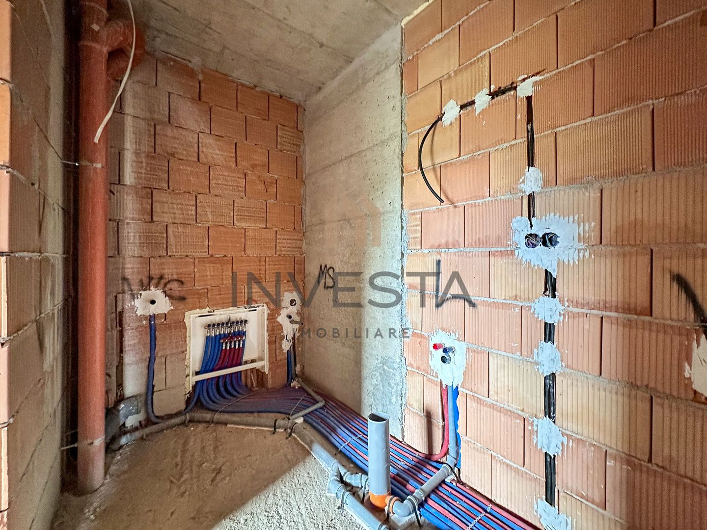Oportunitate! Apartament 3 camere, 80 mp, etaj 1, bloc nou, Marasti! - Poză 7