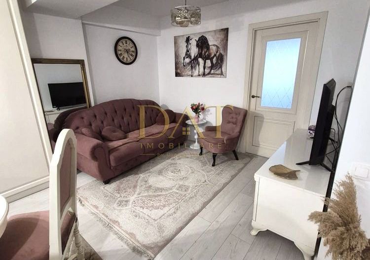 Apartament 3 cameredecomandate  | 56mp | Marasti - Poză 1