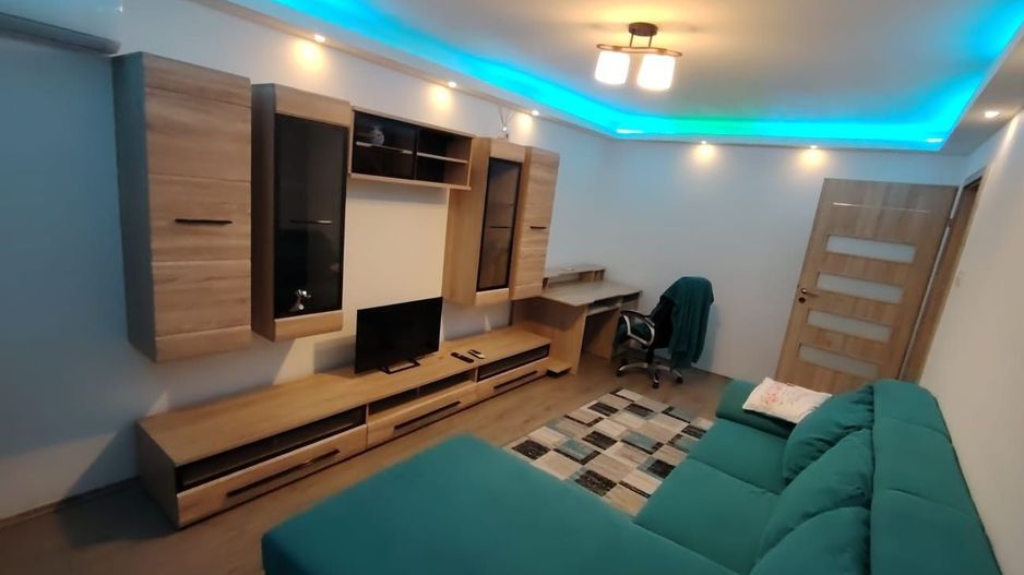 Apartament 2 camere Piata Sudului - Bagdasar Arseni |Centrala proprie - Poză 1