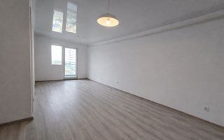 Apartament NOU 2 camere open space 50 mp Copou 104900 euro - Poză 2