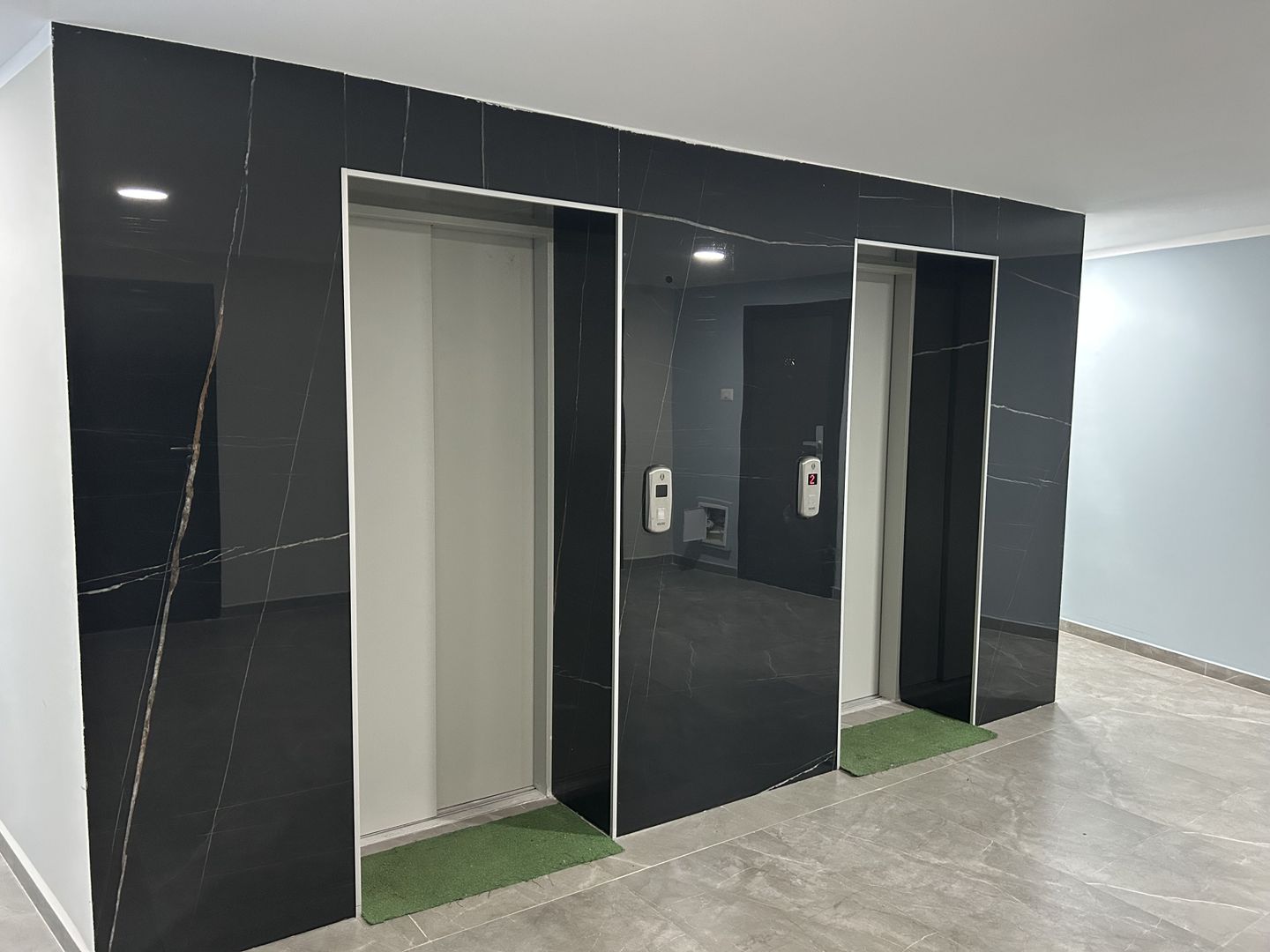 Apartament 3 camere Sea View Apartments Olimp - vedere la mare - Poză 9