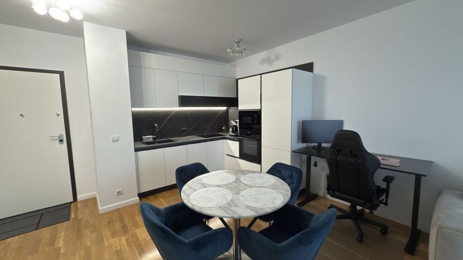 2 camere Luxuria Residence mobilat | utilat etaj 2 - Poză 2