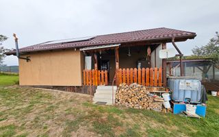 Teren Investitie- 1730 mp-Cabana construita 60 mp - Poză 6