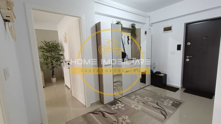 🏠Apartament 2 cam, 55MP, decomandat, etaj 2 // 📍Valea Lupului - Poză 5