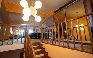 DACIA - Vila D+P+1E+M, teren 780 mp, deschidere 24 ml. - Poză 44