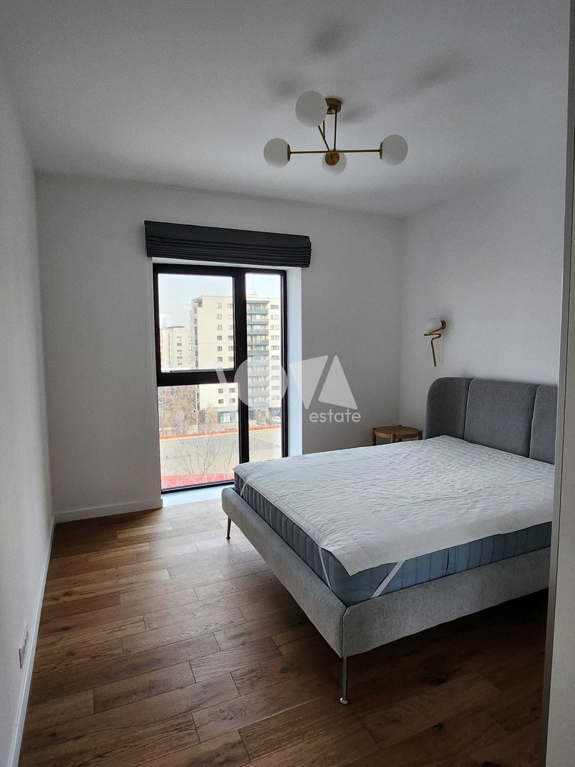 De închiriat: apartament 2 camere + parcare - One Cotroceni - Poză 2