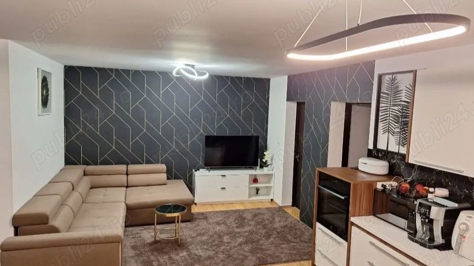 Apartament 2 camere Giroc etaj 1 - Poză 1