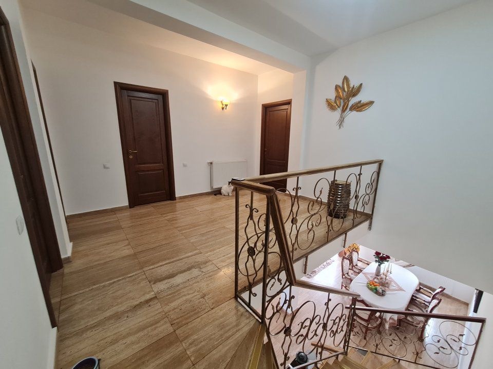 Ocazie Vila deosebita P+1 , sect 1, Pajura, 8 min Arc Triumf - Poză 5