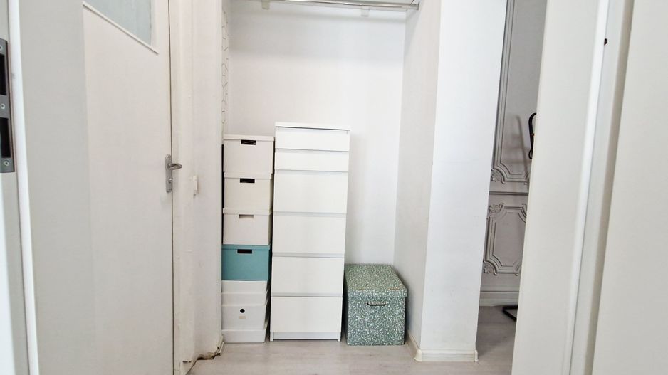 COMISION 0% | 2 camere modern | 3 min metrou Favorit | Gata de mutare - Poză 10