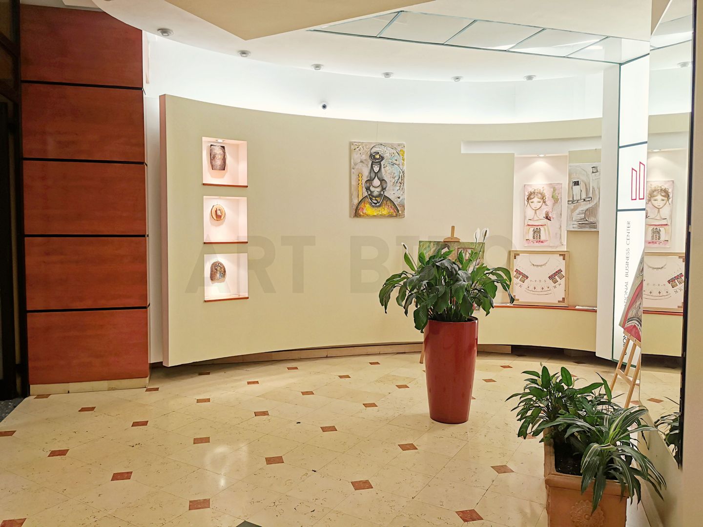 Zero comision, 41-165mp birou ultracentral, Universitate,  3'metrou - Poză 7