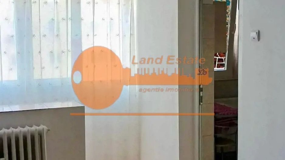 Garsonieră renovată 32 mp Crângași - Poză 5