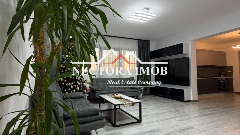 NECTORA IMOB-Casa 4 camere, 150 mp + 501 mp teren, Santandrei, Utilata - Poză 2
