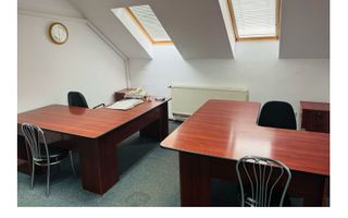 De inchiriat cladire comerciala potential P+M Gradiste Arad - Poză 24